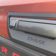 TAILGATE HANDLE SURROUNDS to suit 2020-2025 Isuzu D-Max