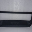 TAILGATE HANDLE SURROUNDS to suit 2020-2025 Isuzu D-Max