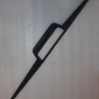 TAILGATE HANDLE SURROUNDS to suit 2020-2025 Isuzu D-Max