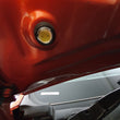 LED SERVICE LIGHT KIT to suit (2021-2025) Isuzu D-Max, Isuzu Mu-X & Mazda BT-50