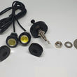 LED SERVICE LIGHT KIT to suit (2021-2025) Isuzu D-Max, Isuzu Mu-X & Mazda BT-50