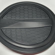 FUEL DOOR COVER to suit 2018-2020 Isuzu Mu-X