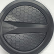 FUEL DOOR COVER to suit 2018-2020 Isuzu Mu-X