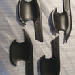 2016+ Hyundai Tucson Door Handle Cup Protection Covers - Premium Accessories