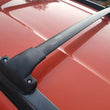 CROSSBARS (pair) to suit 2021-2025 Isuzu D-Max & Mazda BT-50