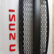 HIGH AIRFLOW GRILLE to suit 2020-2023 Isuzu D-Max