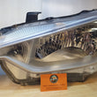 ISUZU D-MAX 2021+ LH - STANDARD SX VERSION (Passenger side headlight)