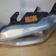 ISUZU D-MAX 2021+ LH - STANDARD SX VERSION (Passenger side headlight)