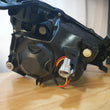ISUZU D-MAX 2021+ LH - STANDARD SX VERSION (Passenger side headlight)