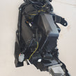ISUZU D-MAX, LS-M, LS-U, X-TERRAIN - CUSTOM HEADLIGHTS 2020-2023