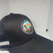 R&R TRUCKER CAP