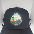 R&R TRUCKER CAP