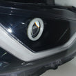 ISUZU D-MAX, LS-M, LS-U, X-TERRAIN - CUSTOM HEADLIGHTS 2020-2023