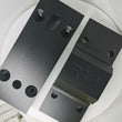 STEERING RACK CLAMP