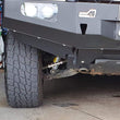 BOLTED (2 PIECE) TIE ROD SLEEVES (pair)
