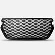 HIGH AIRFLOW GRILLE to suit 2020-2023 Isuzu D-Max