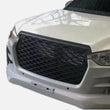 HIGH AIRFLOW GRILLE to suit 2020-2023 Isuzu D-Max