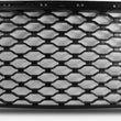 HIGH AIRFLOW GRILLE to suit 2020-2023 Isuzu D-Max