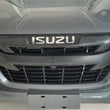 GRILLE COVERS to suit 2020-2022 Isuzu D-Max