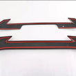 GRILLE COVERS to suit 2020-2022 Isuzu D-Max
