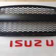 HIGH AIRFLOW GRILLE to suit 2020-2023 Isuzu D-Max