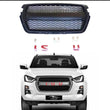 HIGH AIRFLOW GRILLE to suit 2020-2023 Isuzu D-Max