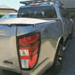 Mazda BT-50 Taillight Surrounds | Exterior Styling for 2021-2024 Models