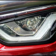HEADLIGHT SURROUNDS to suit 2021-2023 Isuzu D-Max