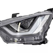 LED HEADLIGHT (Passenger side/LHS) to suit 2021-2024 Isuzu D-Max