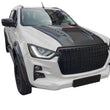 HIGH AIRFLOW GRILLE to suit 2020-2023 Isuzu D-Max
