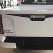 TAILGATE HANDLE SURROUNDS to suit 2020-2025 Isuzu D-Max