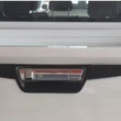 TAILGATE HANDLE SURROUNDS to suit 2020-2025 Isuzu D-Max