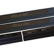 Isuzu Mu-X Premium Door Sill Scuff Plates 10/2021-2025