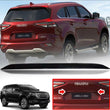 REAR TRUNK STREAMER to suit 2021-2024 Isuzu Mu-X