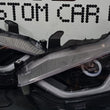 ISUZU D-MAX, LS-M, LS-U, X-TERRAIN - CUSTOM HEADLIGHTS 2020-2023