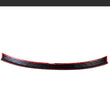 PREMIUM BOOT SCUFF PLATE to suit 08/2021-2025 Isuzu Mu-X