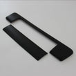 Isuzu D-Max 2016-2019 Tailgate Handle Protection - Premium Quality