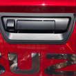 TAILGATE HANDLE SURROUNDS to suit 2020-2025 Isuzu D-Max