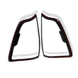 Mazda BT-50 Taillight Surrounds | Exterior Styling for 2021-2024 Models