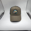 R&R TRUCKER CAP