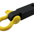 MEAN MOTHER MULTI-DIRECTIONAL RECOVERY HITCH RECEIVER (H)