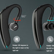F900 PHONE BLUETOOTH EARPIECE