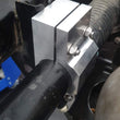 STEERING RACK CLAMP