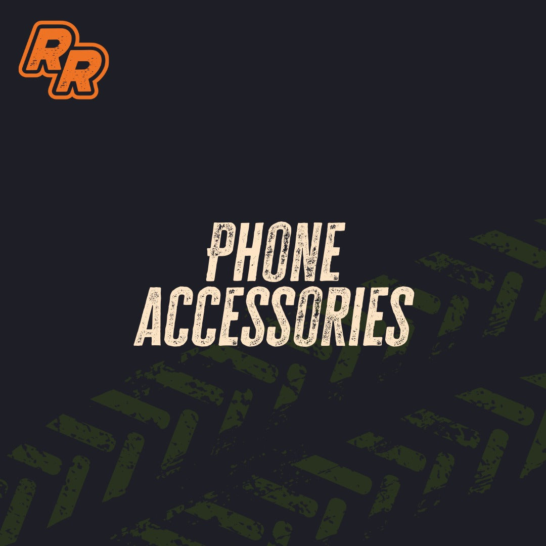 PHONE ACCESSORIES