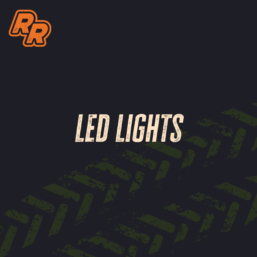 LED LIGHTS
