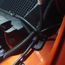 Load image into Gallery viewer, Windscreen washer Jet assembly (Bonnet Mounted) ISUZU D-MAX, MU-X &amp; MAZDA BT-50