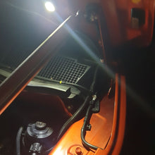 Load image into Gallery viewer, Windscreen washer Jet assembly (Bonnet Mounted) ISUZU D-MAX, MU-X &amp; MAZDA BT-50