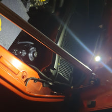 Load image into Gallery viewer, Windscreen washer Jet assembly (Bonnet Mounted) ISUZU D-MAX, MU-X &amp; MAZDA BT-50