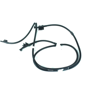 Windscreen washer Jet assembly (Bonnet Mounted) ISUZU D-MAX, MU-X & MAZDA BT-50