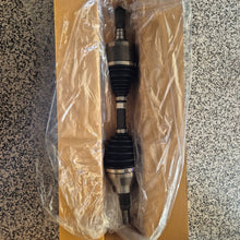 Load image into Gallery viewer, CV DRIVE SHAFT to suit 2021-2024 Isuzu D-Max, Isuzu Mu-X &amp; Mazda BT-50 (4JJ3 engine)